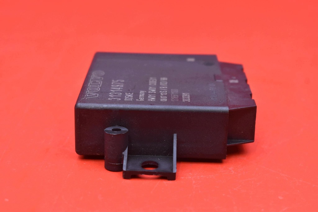 Centralina modulo parcheggio PDC 31314975 VOLVO V40 2 II 12-16