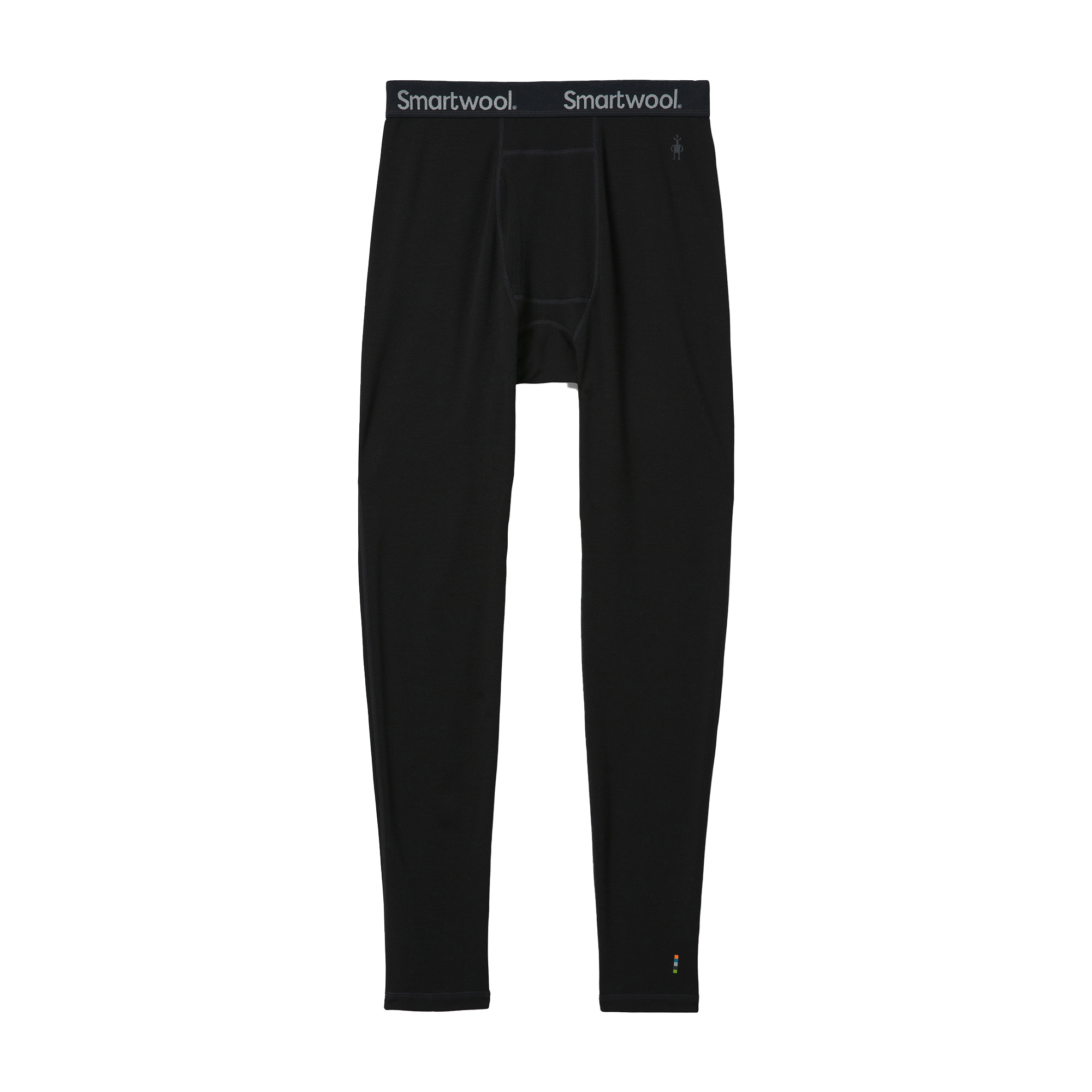 Pánské termoaktivní kalhotky Smartwool Merino 250 Baselayer Bottom Boxed S