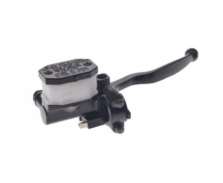 

Generic Prawa Pompa Hamulca Przód Komplet Tuning