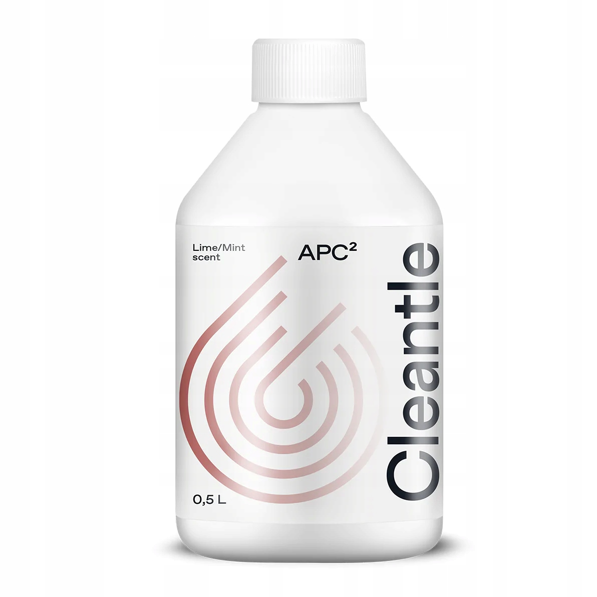 

Cleantle APC2 500ml uniwersalny środek czyszcząc