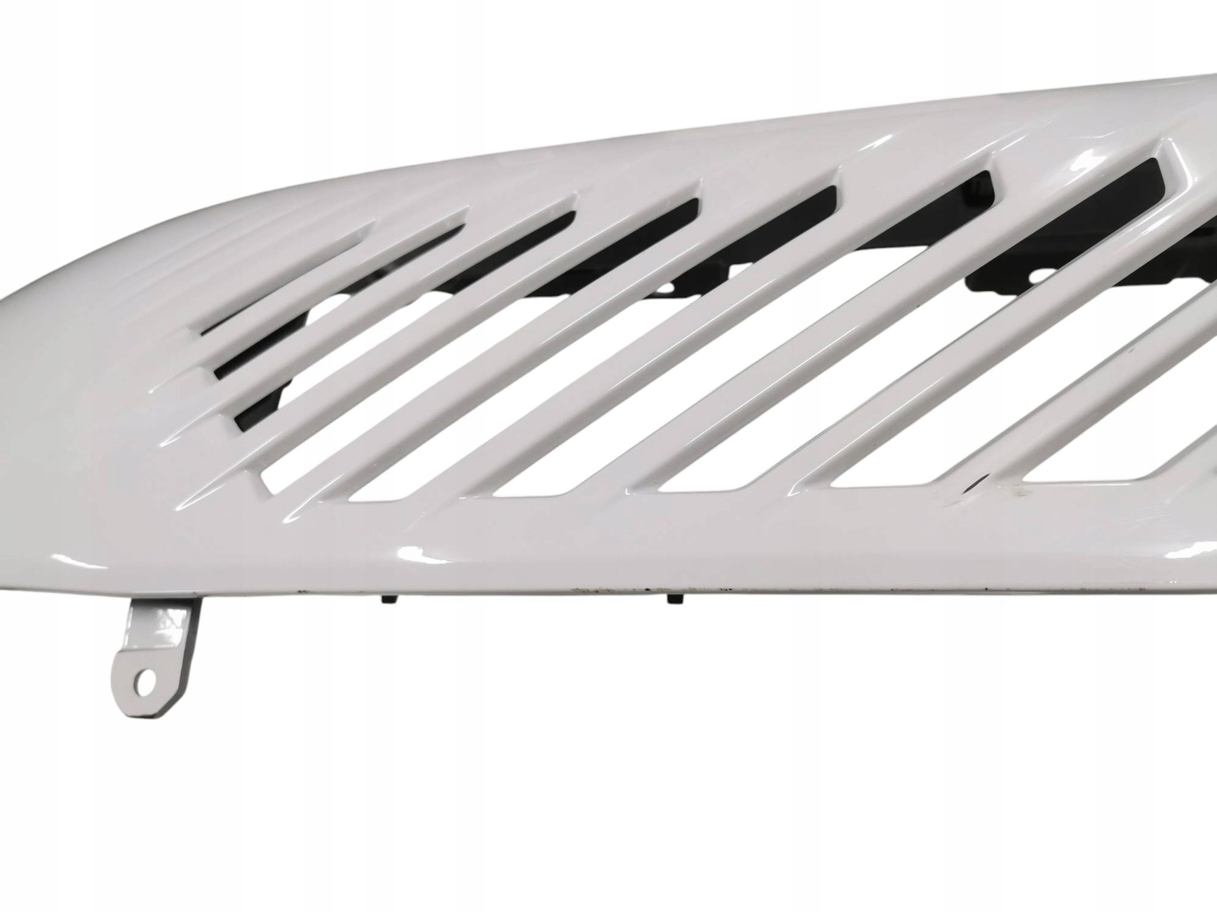Citroen Jumper I Kühlergrill FRONTGRILL Kühlergitter 735775028 - Thumbnail 12