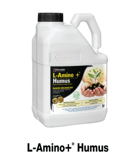 Biostimulátor Agro-Sorb Nano L-Amino Humus Eko