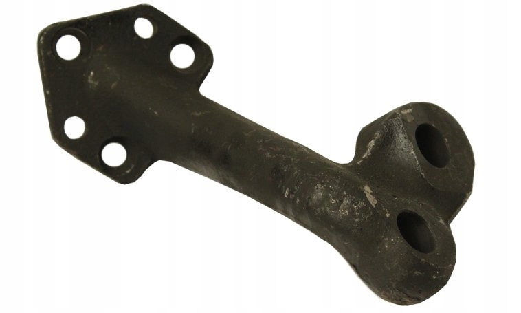 F82-2308075 - Важіль повороту лівий низький MTZ F822308075