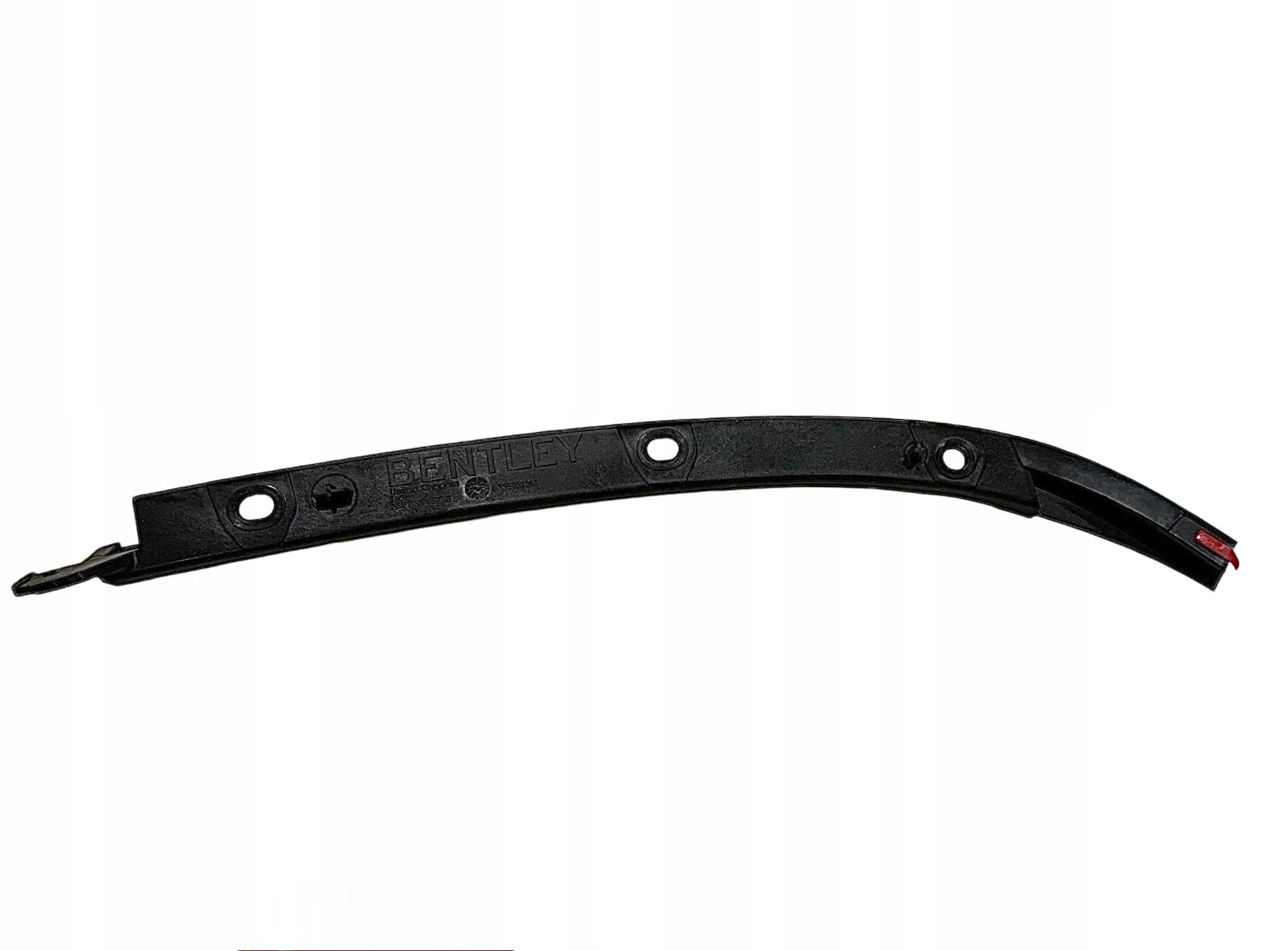 BENTLEY CONSOLE SUPPORT PLAQUE POIGNÉE 3SE853957B