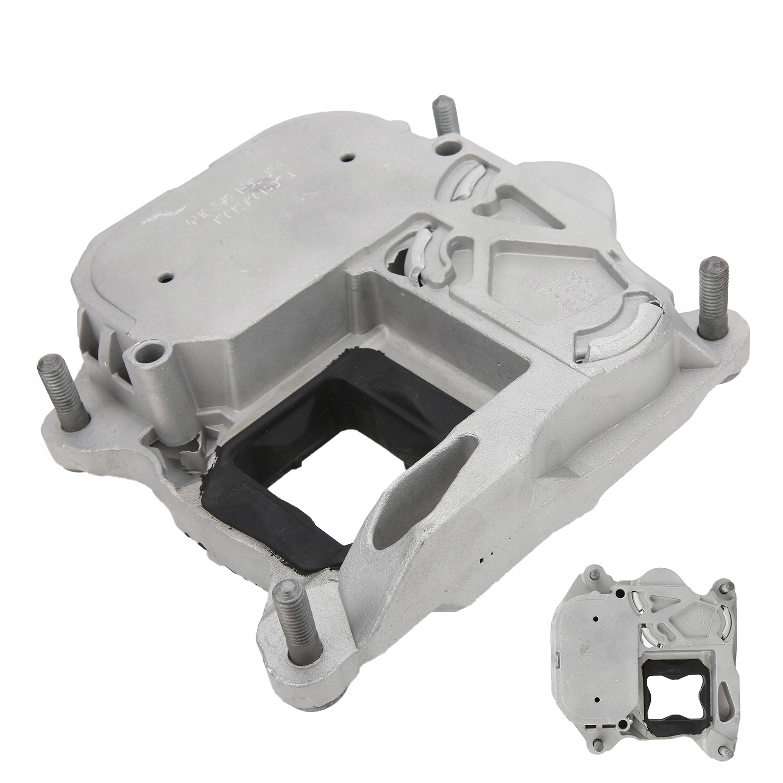 VOLLSUN Automatyczne mocowanie skrzyni biegów Producent części 3F Quality