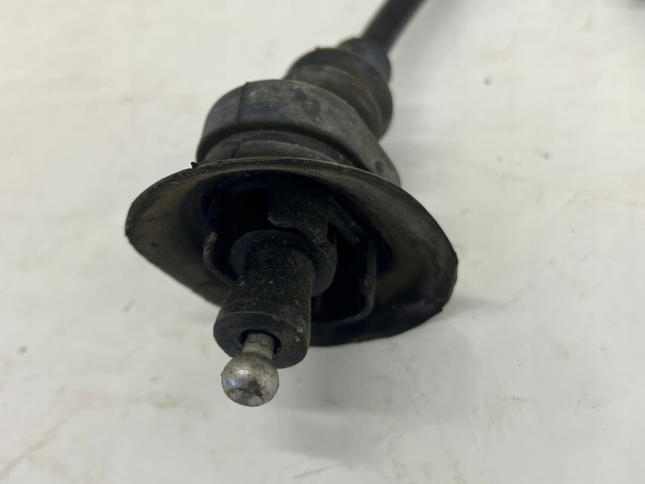 JUMPY EXPERT III PROACE VIVARO C rope electric brake 9813259380