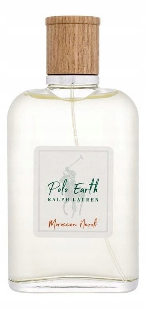 Ralph Lauren Polo Earth Moroccan Neroli toaletní voda sprej 100 ml