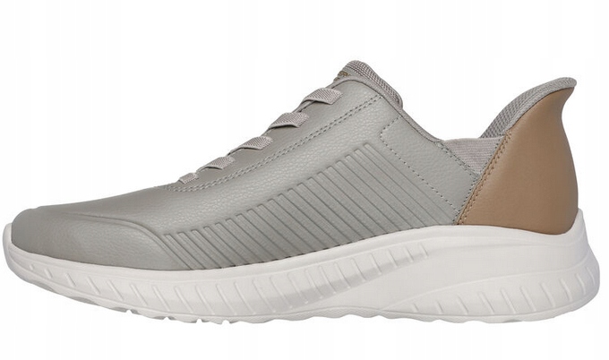 Pánské boty Skechers Squad 118305-TPE Vel. 45,5