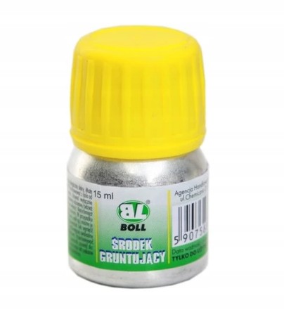 

Grunt Primer Podkład Do Kleju Do Szyb 15 ml