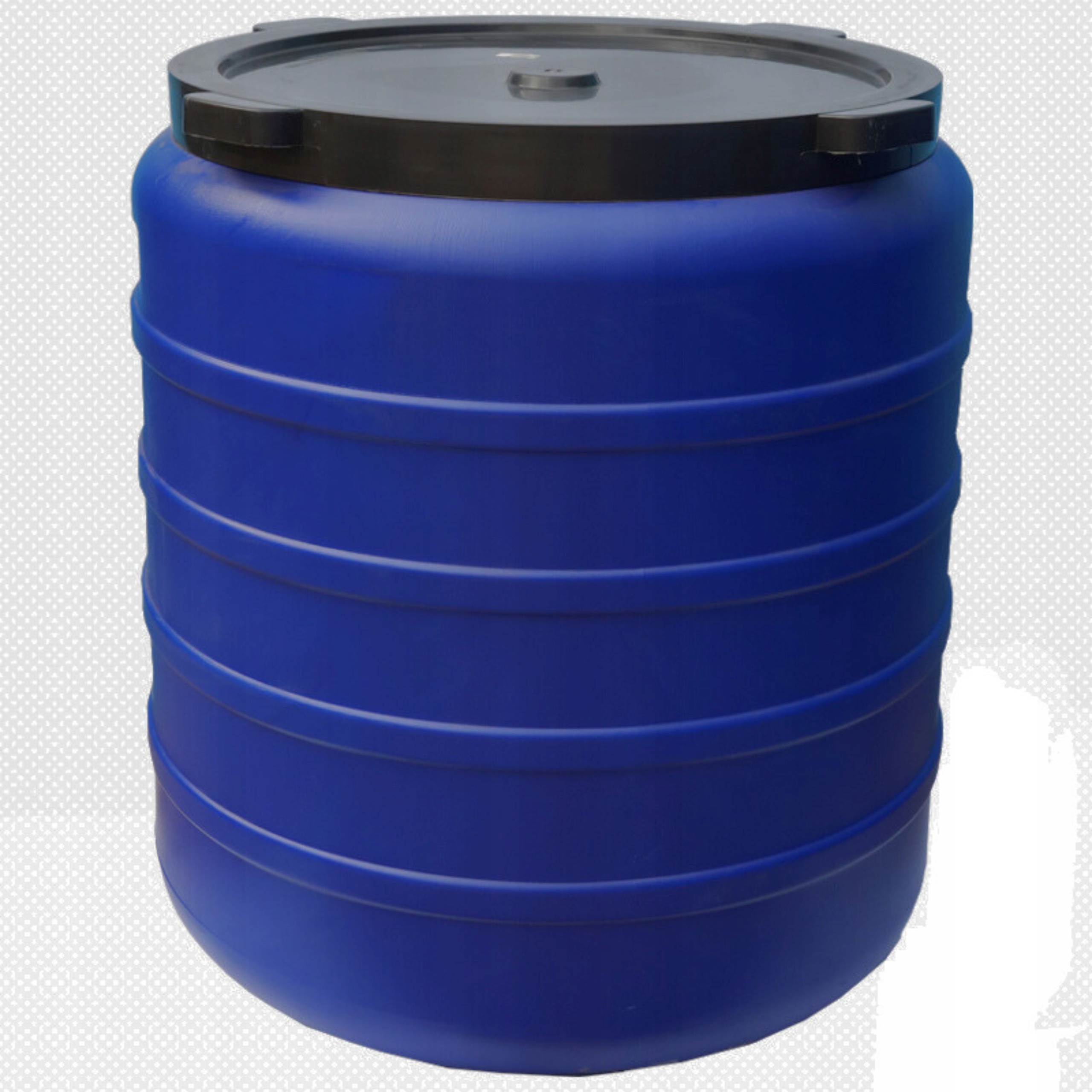 ZBIORNIK NA WODĘ DESZCZÓWKĘ 300L DUŻA BECZKA DO ŻYWNOŚCI