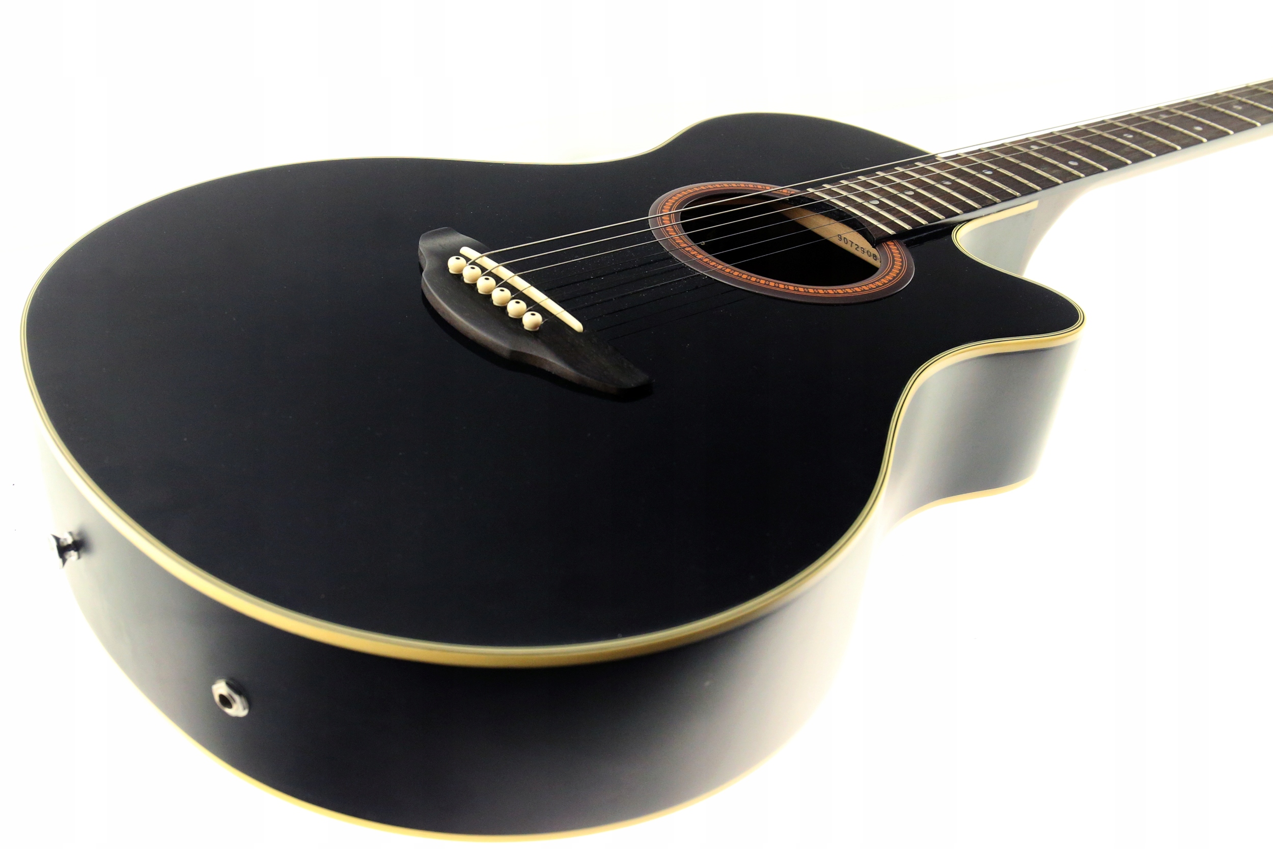 YAMAHA APX 4-A doskonały rok 1992 wspaniały 33 letni