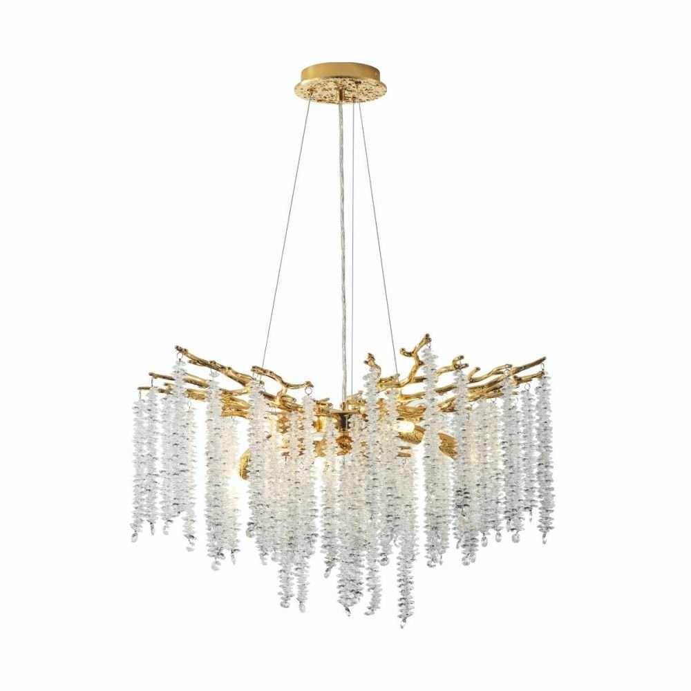 Luster Dijon MD3720-1-EGN Zuma Line