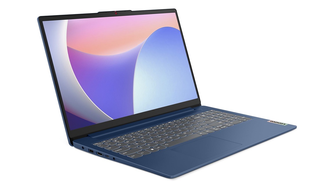 Laptop Lenovo Ideapad Slim 3 15,3" Intel i5-13420H 16 Gb Ram 512 Gb Ssd W11