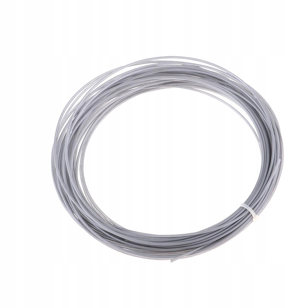 Tennis Racket Racquet String Tennis Racket Racquet Model Wysokie elastyczne linki Rakieta tenisowa