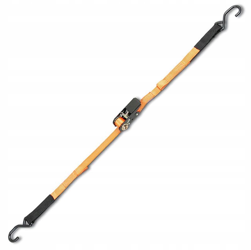 Pas Mocujący Z 2 Hakami 5M 375KG Beta 8188CG/25-5M