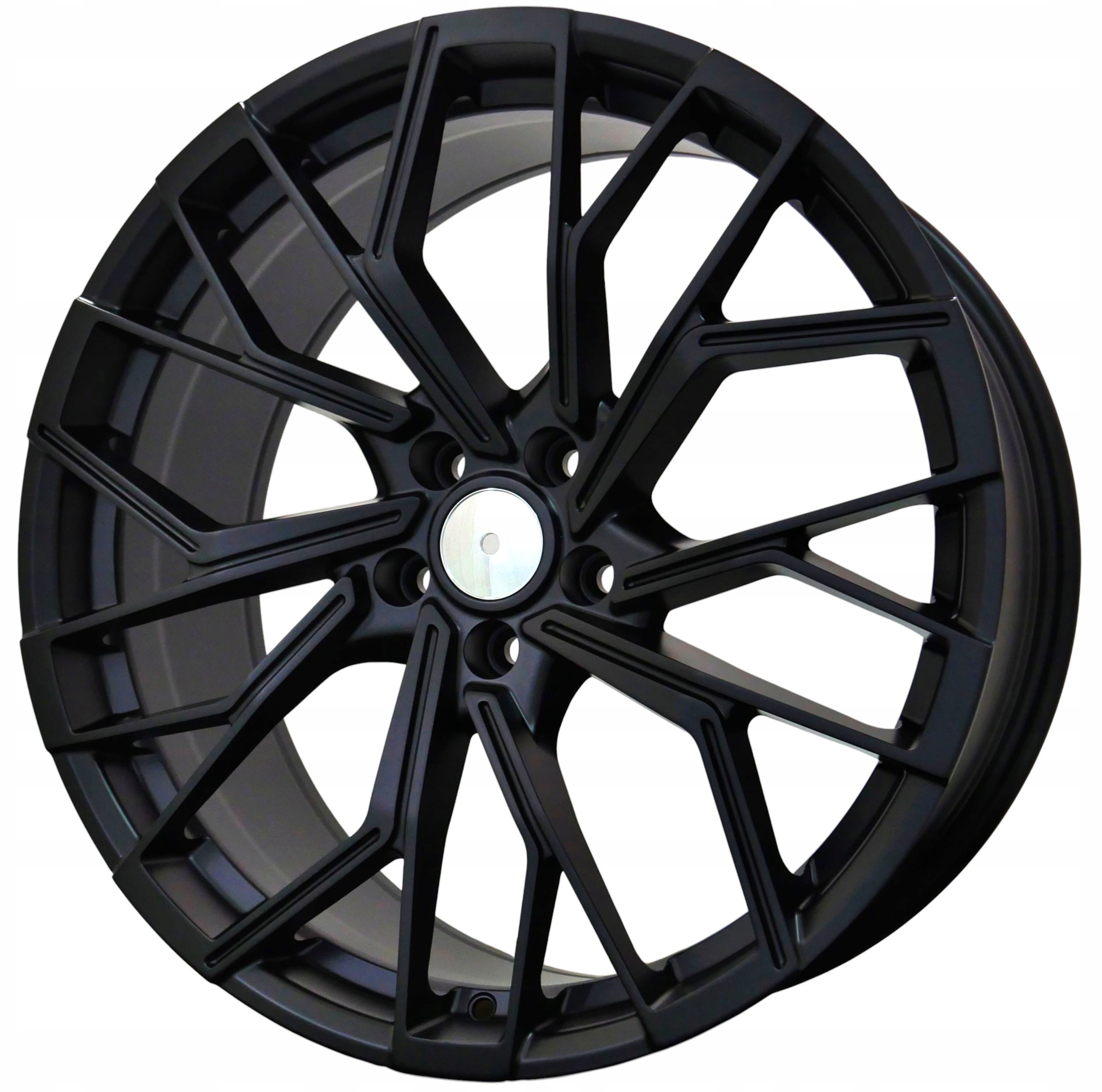 Alufelgy 18 5X112 Audi A3 8Y 8V A4 B8 B9 A5 B10 A6 C7 C8 S3 8V 8Y S4 B8 B9