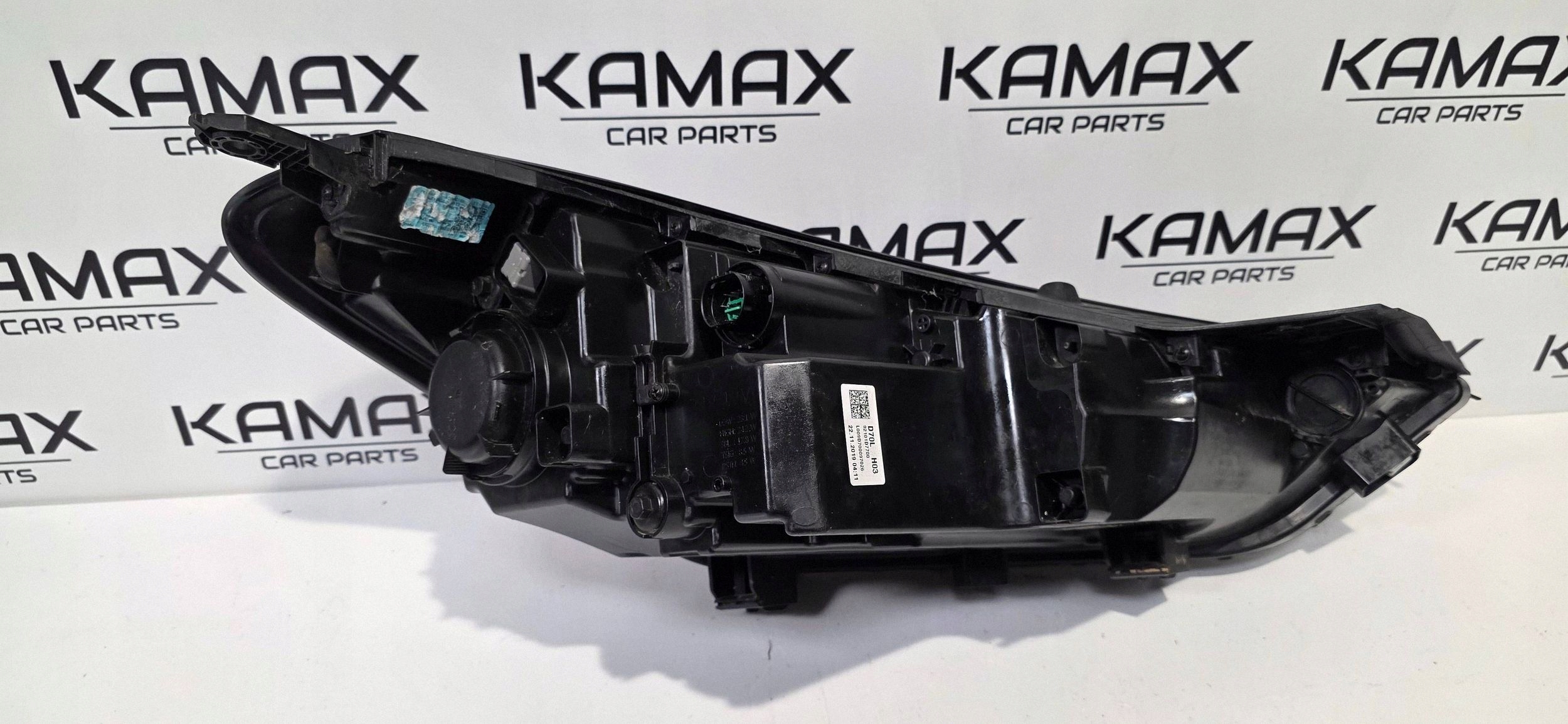 Reflektor left side Hyundai Tucson TL 92101D7700