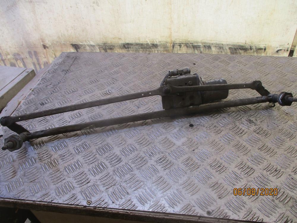 RENAULT MASTER MECHANIZM WYCIERACZEK 54515011 Numer katalogowy części 54515011