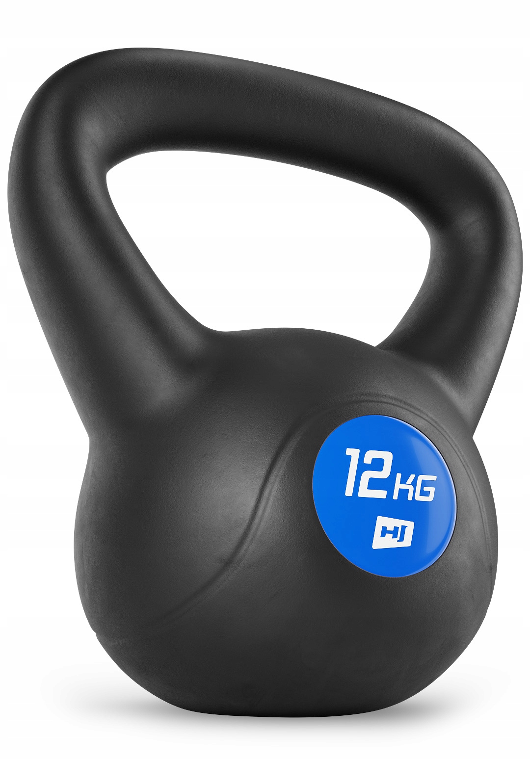 Kettlebell kompozytowy 12kg odważnik hantel ciężar EAN (GTIN) 5902308224735