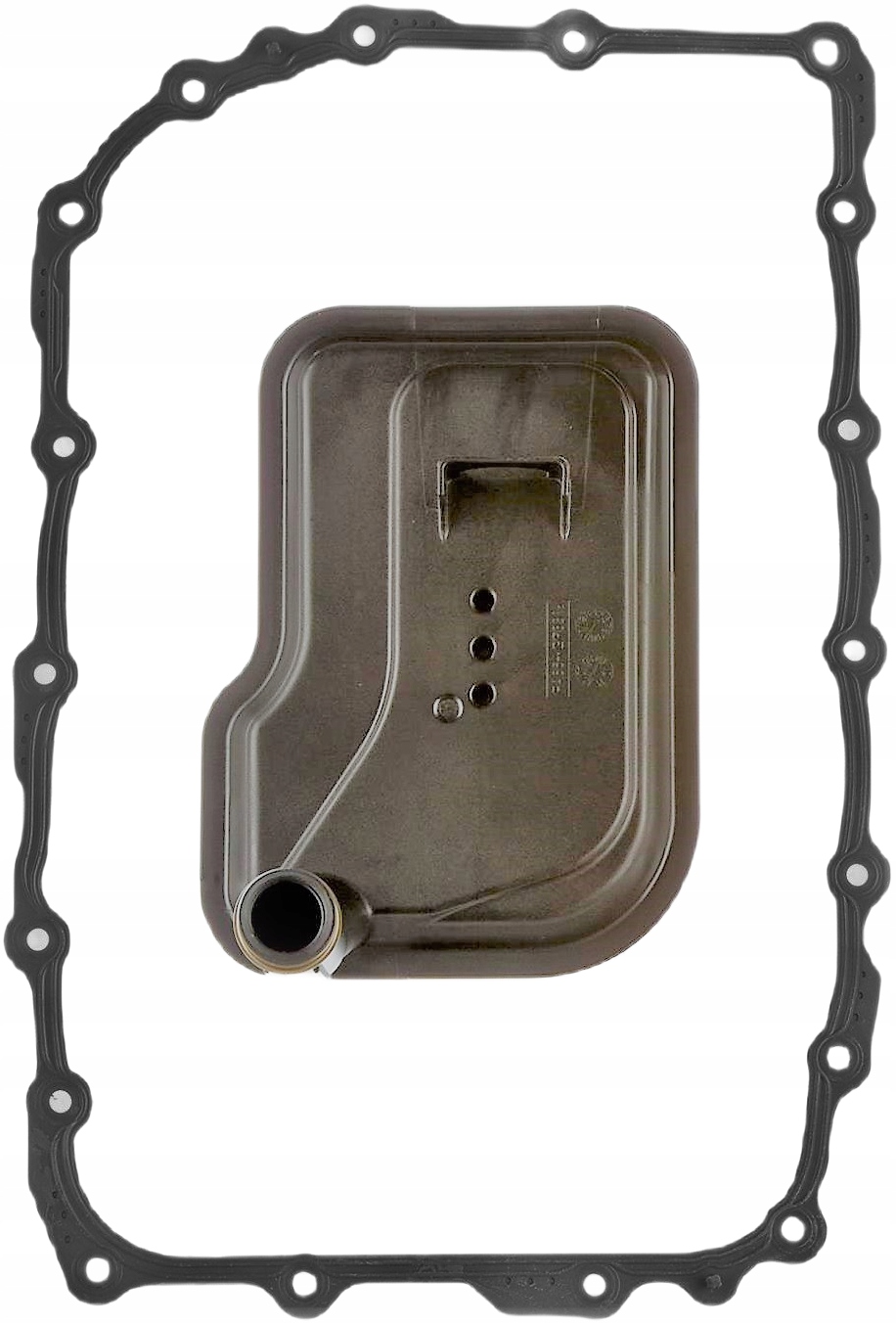 Filtr Převodovky 6L80/6L90 Gmc Hummer Cadillac