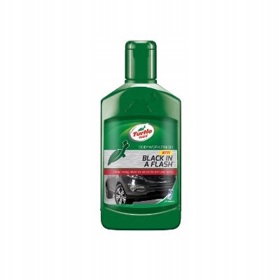 

Turtle Wax Żel Do Renowacji Plastików 300ML