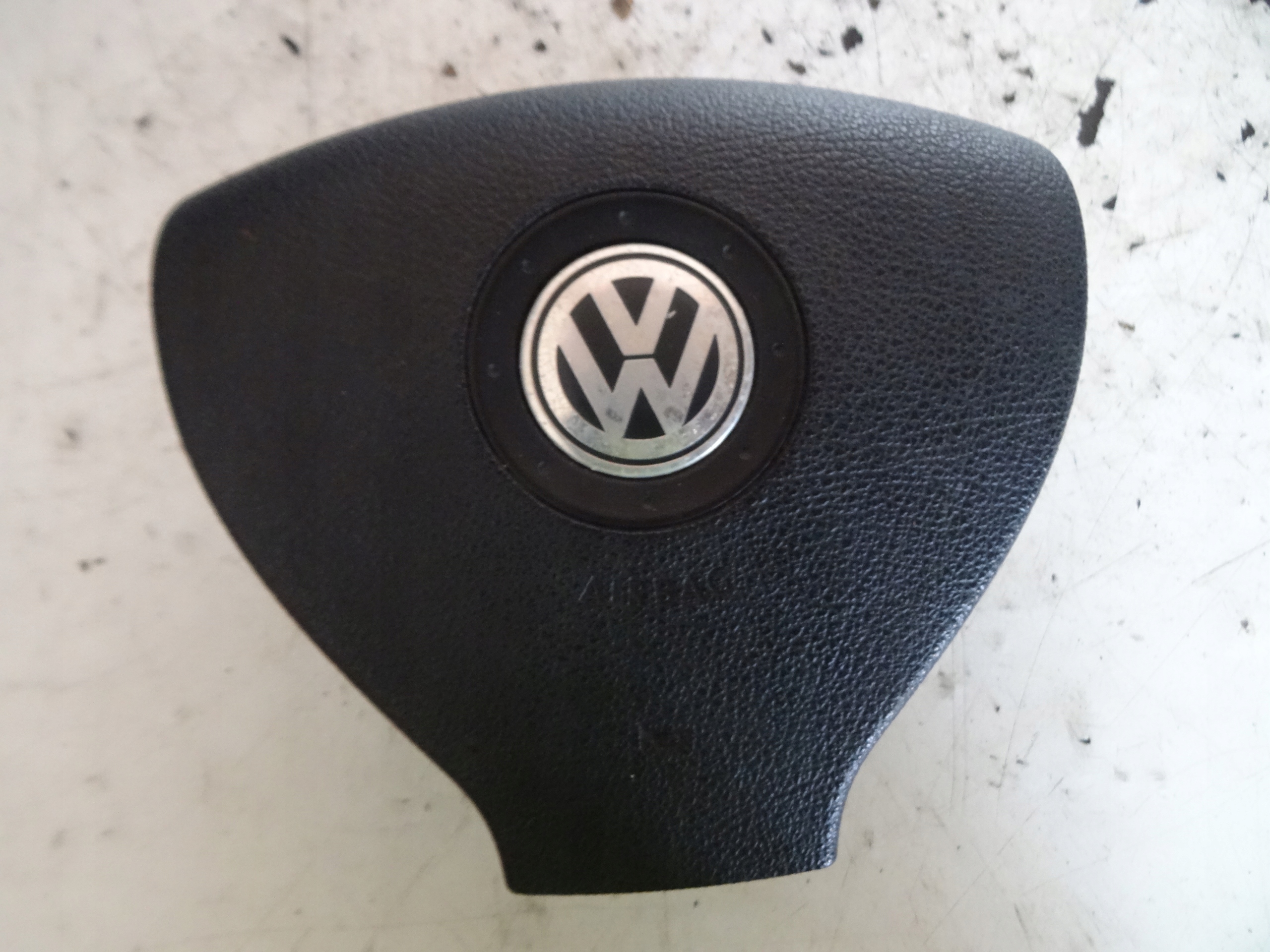 Poduszka airbag kierowcy VOLKSWAGEN GOLF V