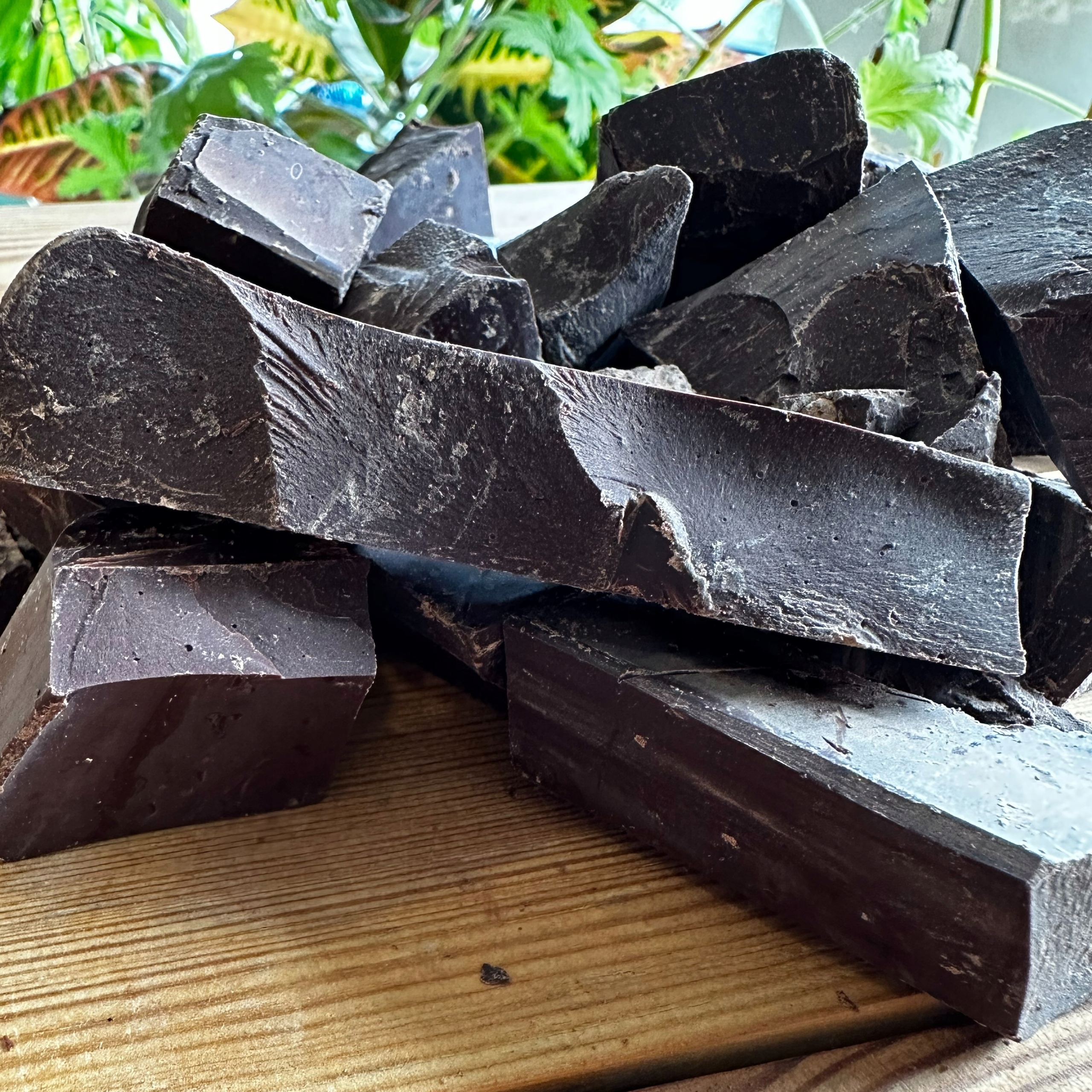 Levně Obřadní kakao z Bali – Divočina – 1 kg CacaoMana