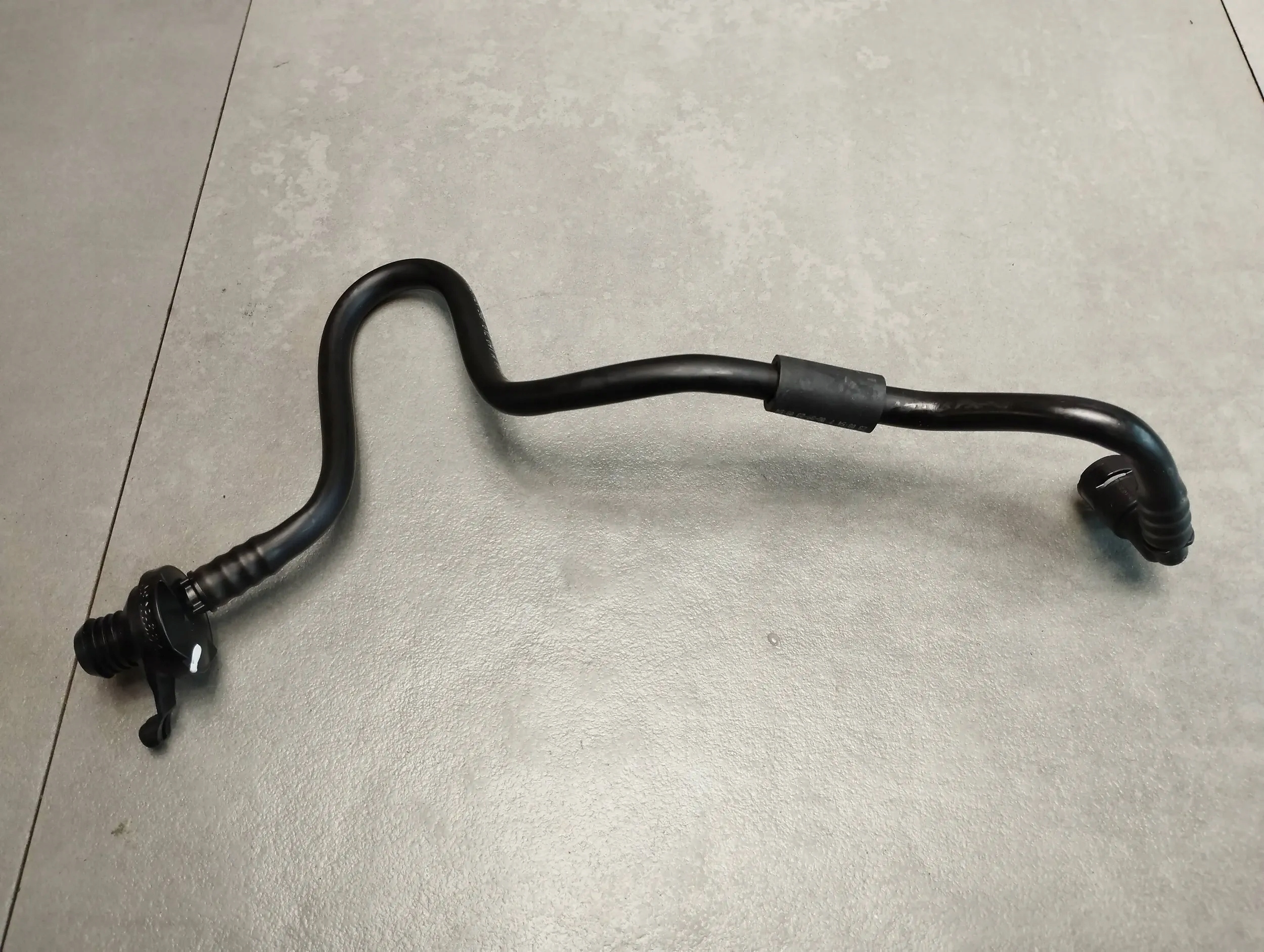 VW Tiguan II wiring vacual 1K0611933BC