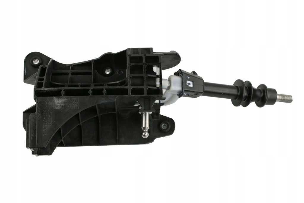 Mechanismus Páky Převodovky Fiat Ducato 06-
