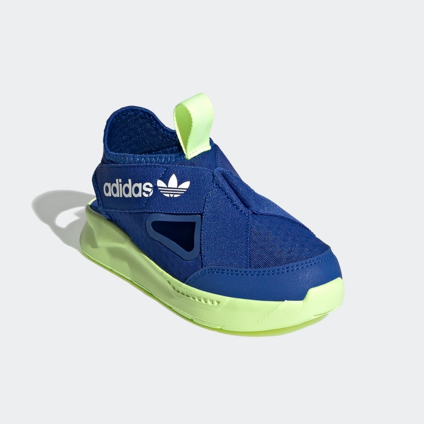 Adidas 360 Sandal C Sandałki Dziecięce Sandały Lekkie 34 na lato