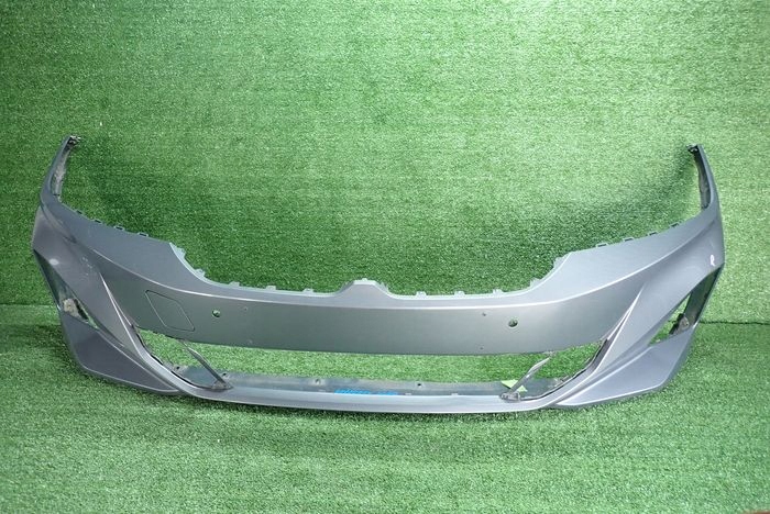 BMW G20 G21 3 LIFT 22- front bumper front