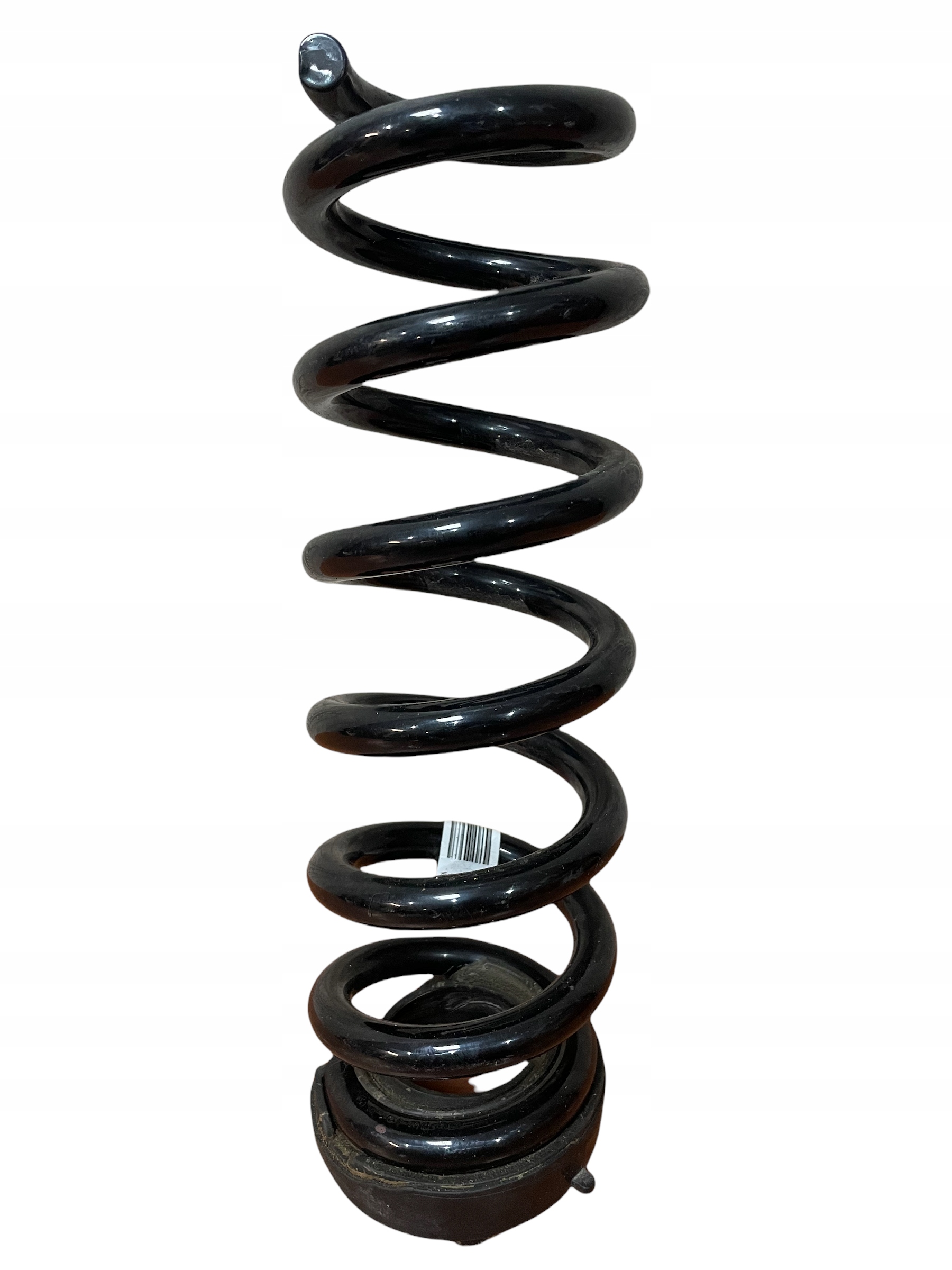 spring springing rear part BMW G20 330ix