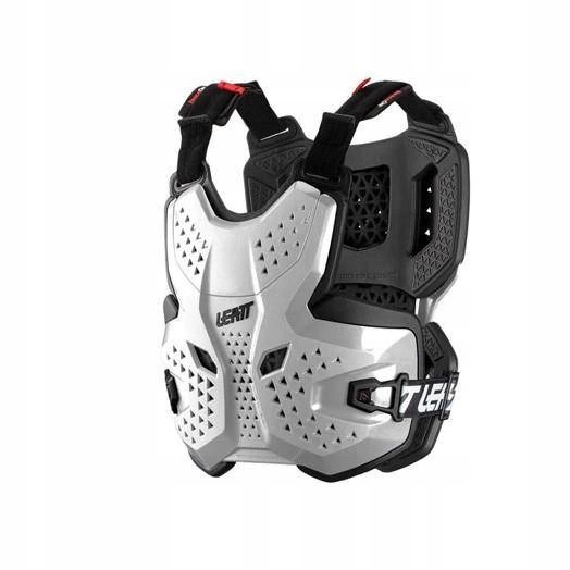 Buzer Leatt Chest Protector 3.5 White Darčeky