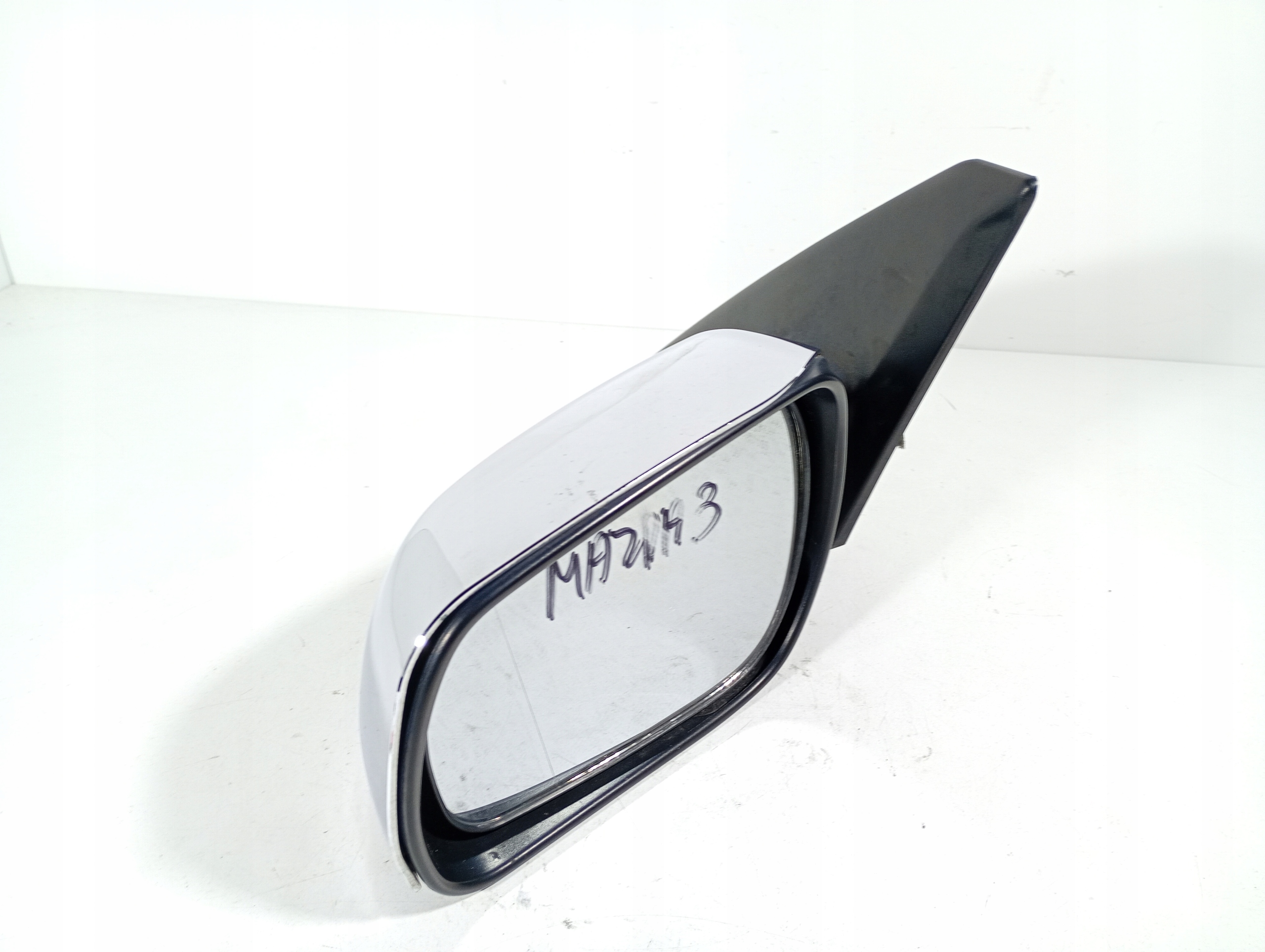 Mazda 3 III 03-09 mirror left electrics 5 PIN
