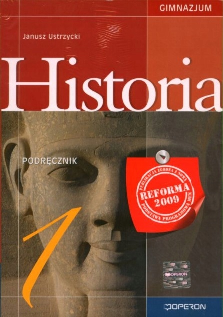 Historia J. Ustrzycki