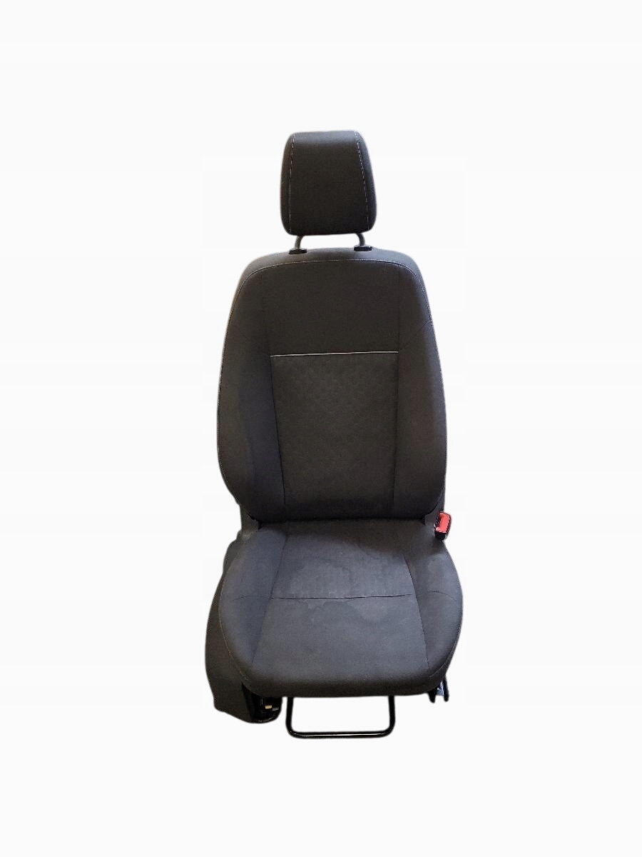 FORD FOCUS MK3 11-18r seat right front complete