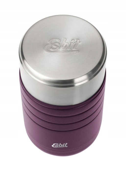 Termos turystyczny obiadowy Esbit Majoris Food Jug 0,8L Marka Esbit