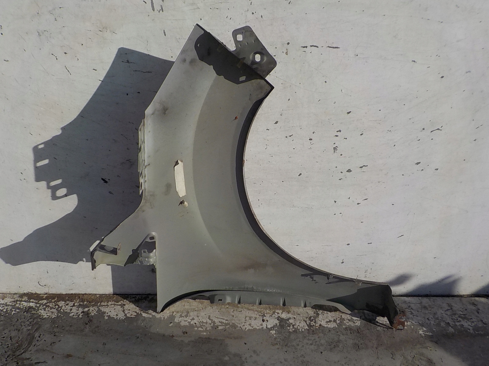 611 FORD C-MAX II MK2 fender left front front