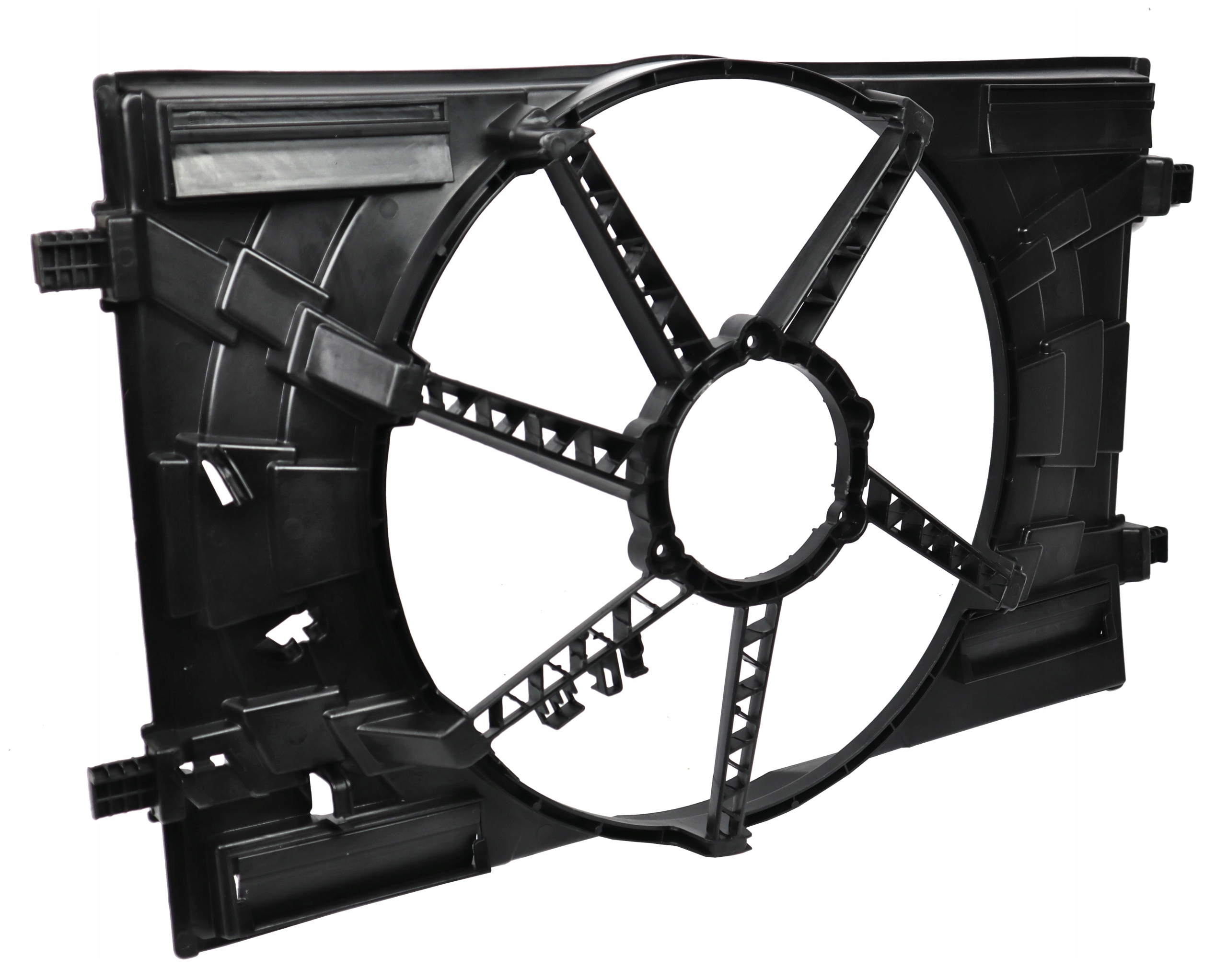 8856985210 - КОРПУС ВЕНТИЛЯТОРА VW TAOS 2020 -