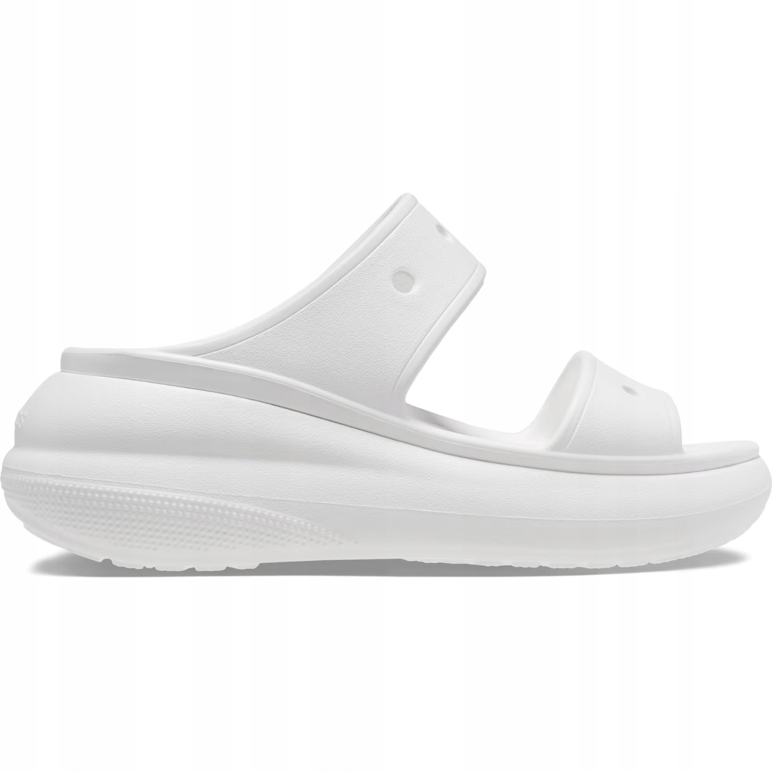 Crocs Classic Crush Sandal 41.5 M8/W10 Nazouváky