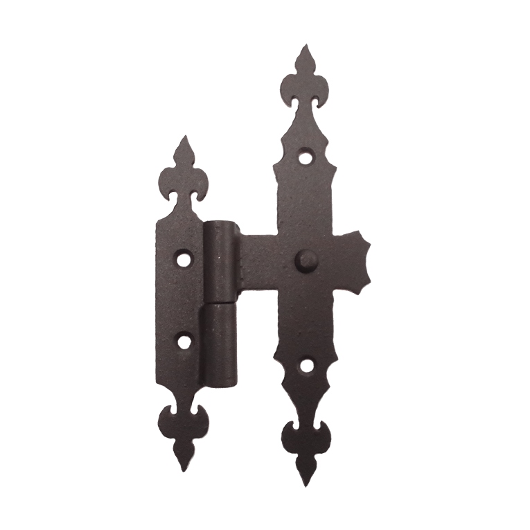 

Zawias ozdobny krzyżowy góralski okiennice Z-30