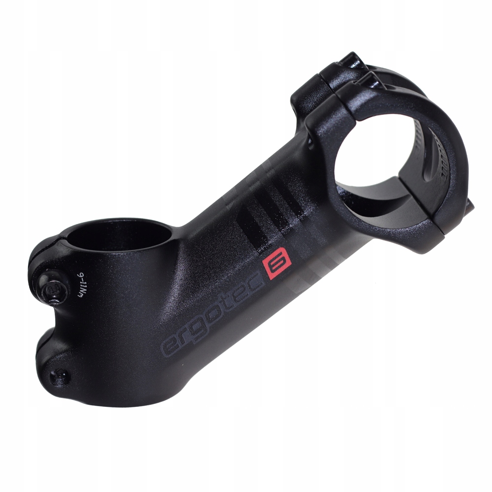 Ergotec High Piranha 2 31.8/90mm mostek rowerowy