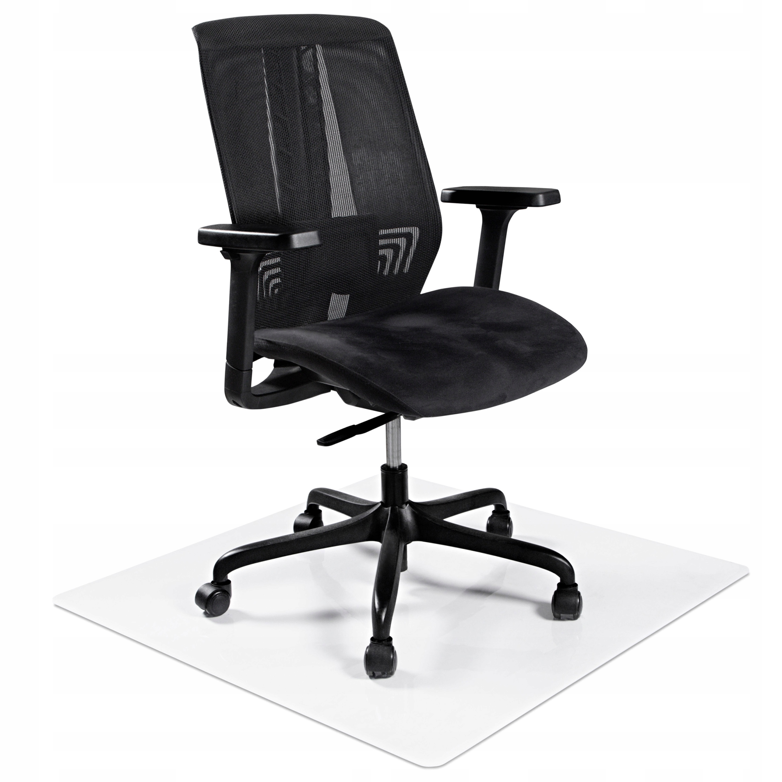 

Mata Ochronna Podkładka Pod Fotel Krzesło 100x100