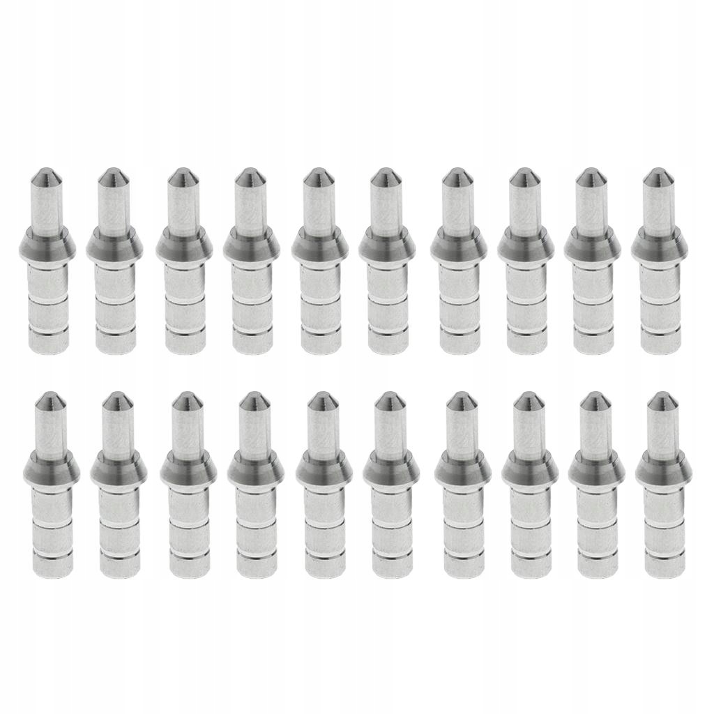 Nock Pins dla ID 4.2mm, Marka bez marki