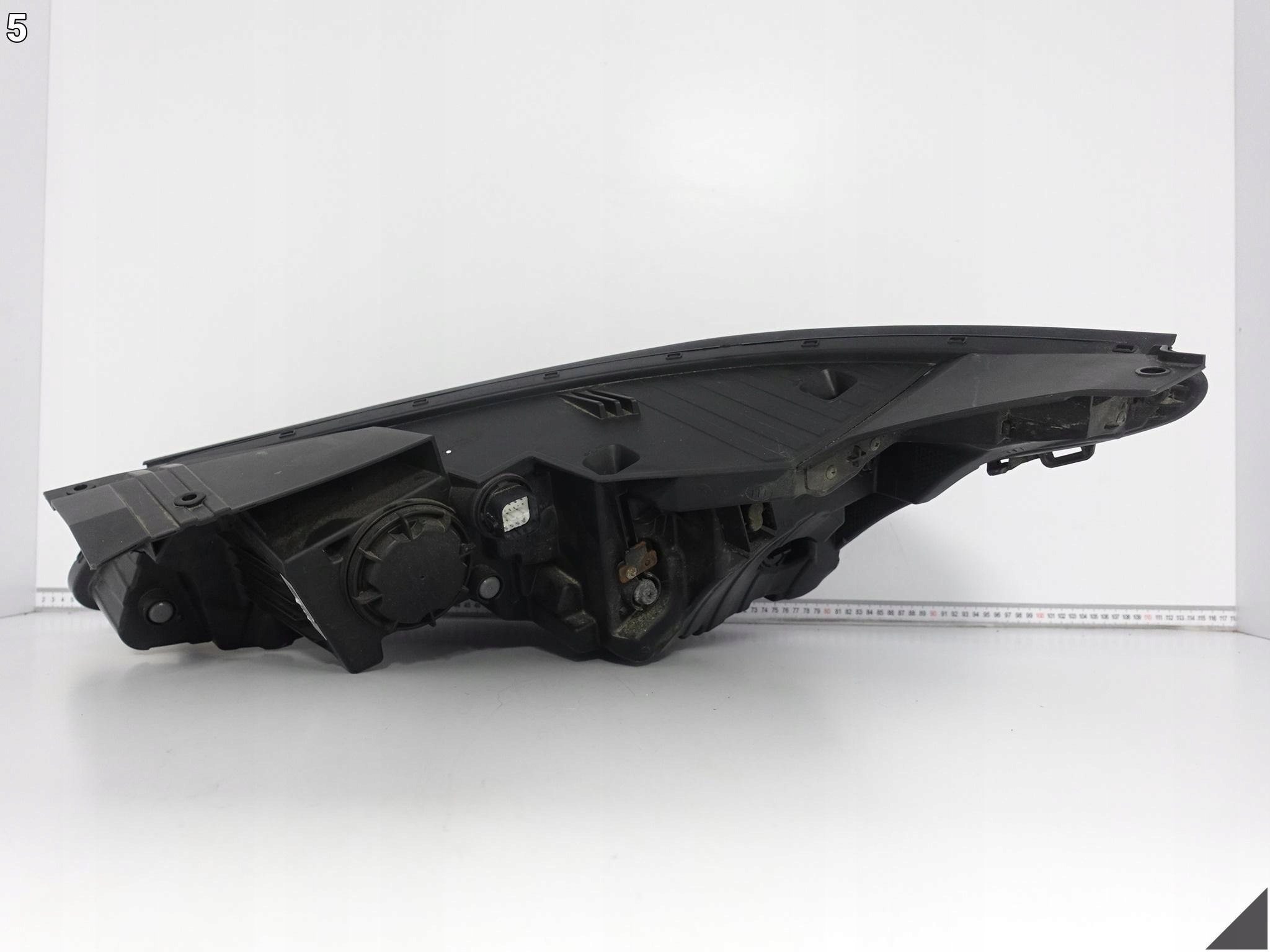 KIA EV6 21-23 light FULL LED right front EUROPA