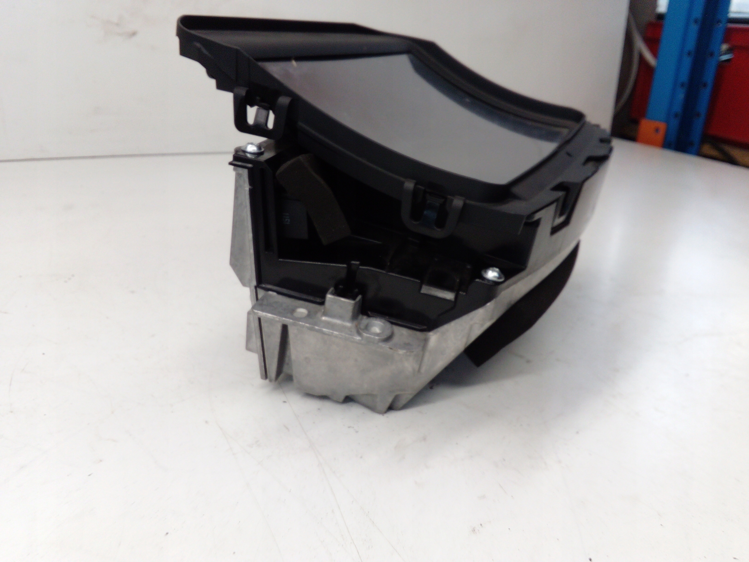 display RZUTNIK HEAD UP A7 4G8919604E RÁM UK