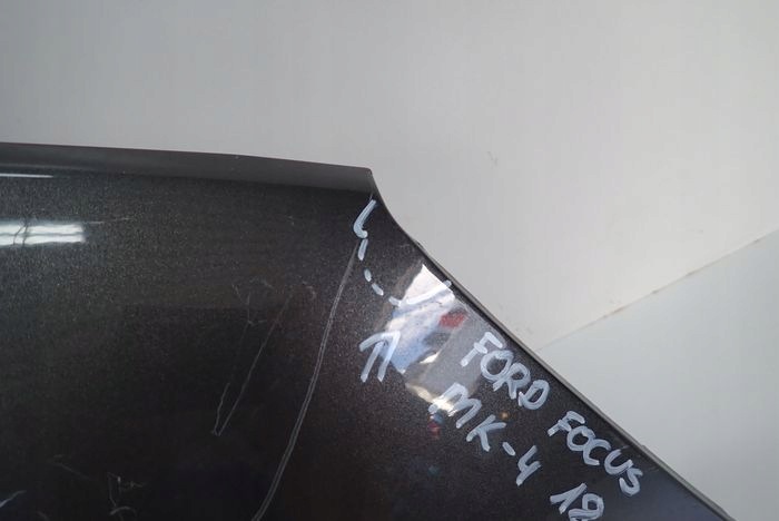 FORD FOCUS MK4 IV fender right front front