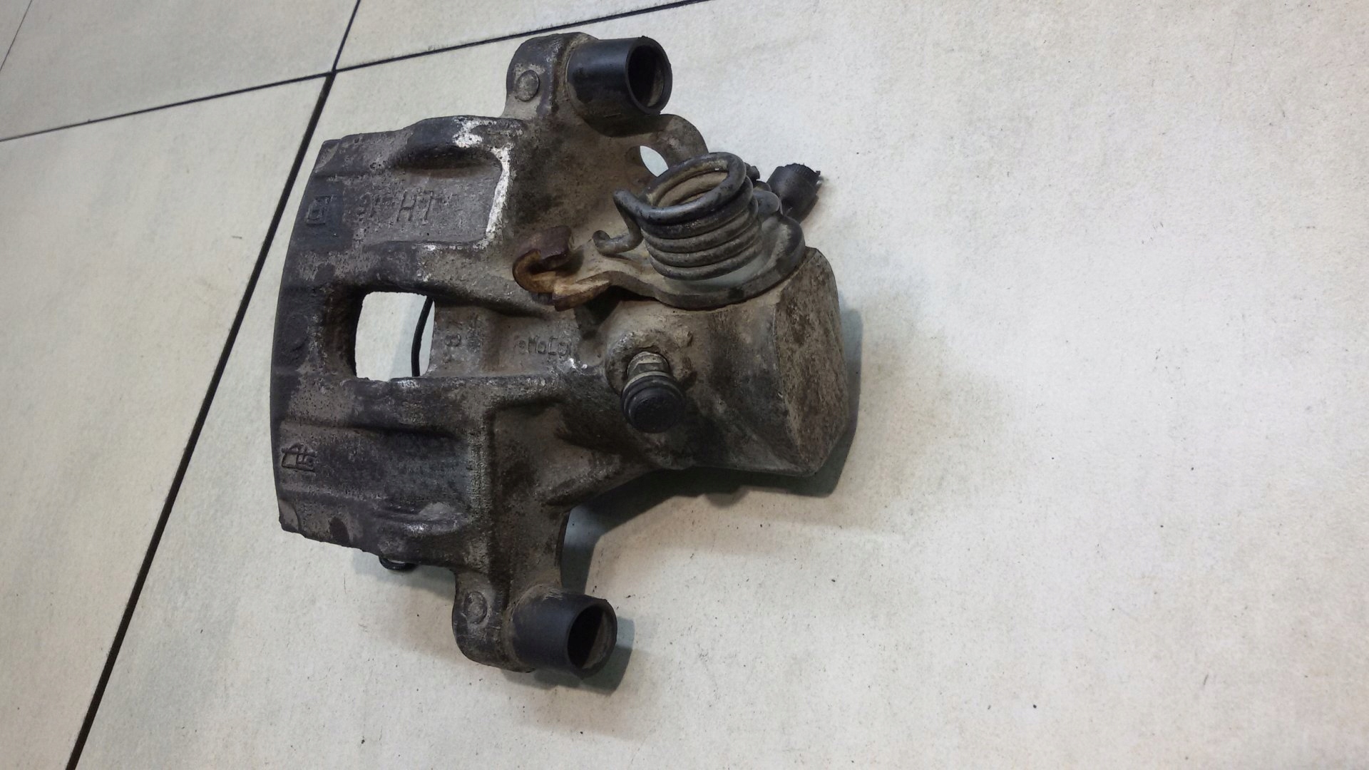 caliper brake left rear part FORD C-MAX and 1.6 TDCI