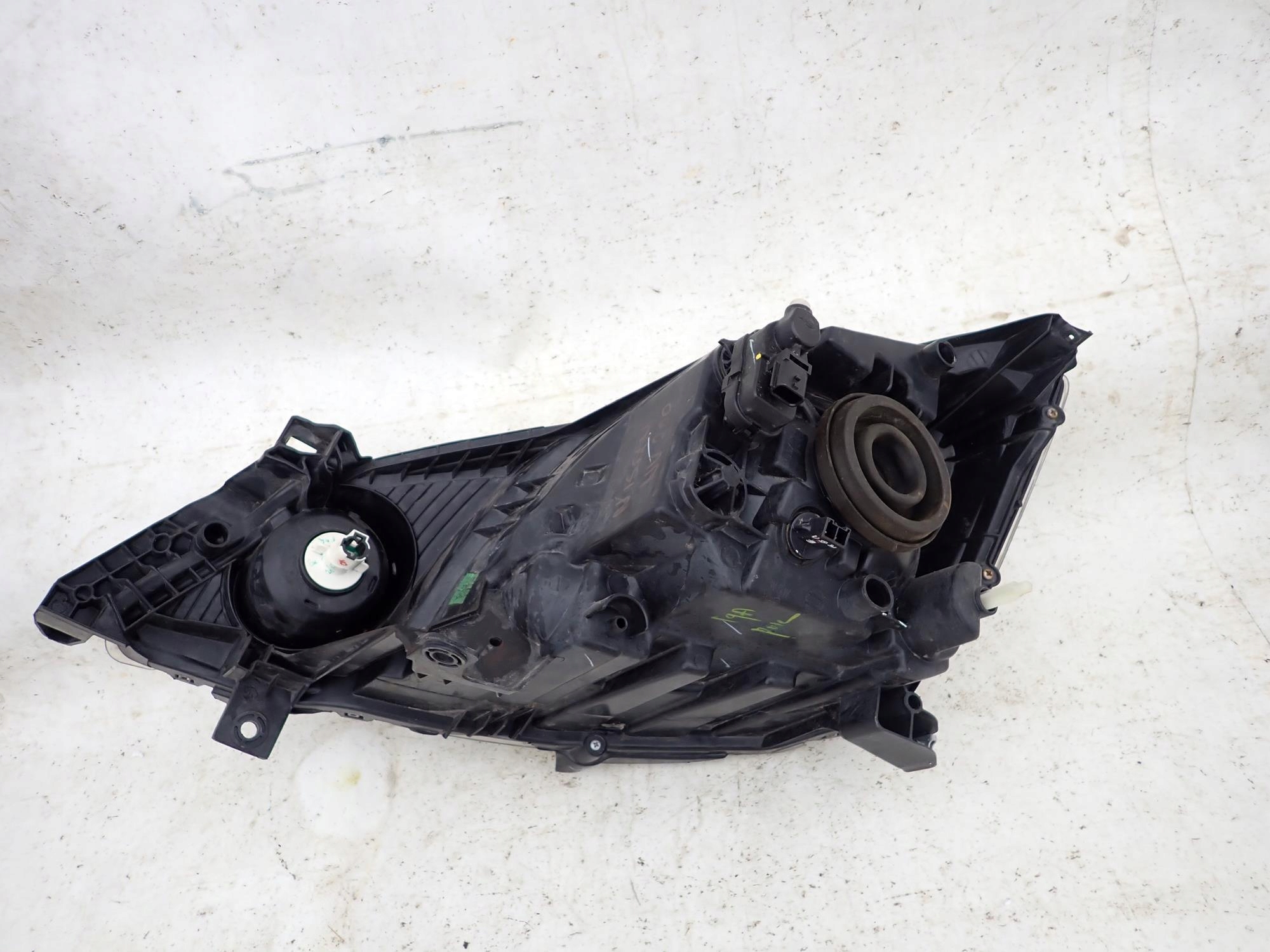NISSAN NV200 09-19 light front front right