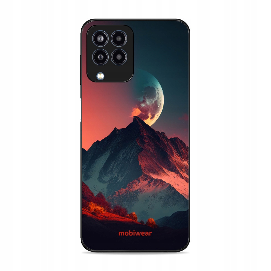 

Etui Mobiwear do Samsung Galaxy M33 5G G007G